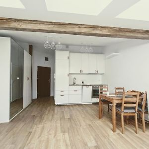 Appartement met een Slaapkamer